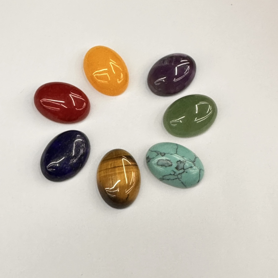 天然玉石其他饰品实物图