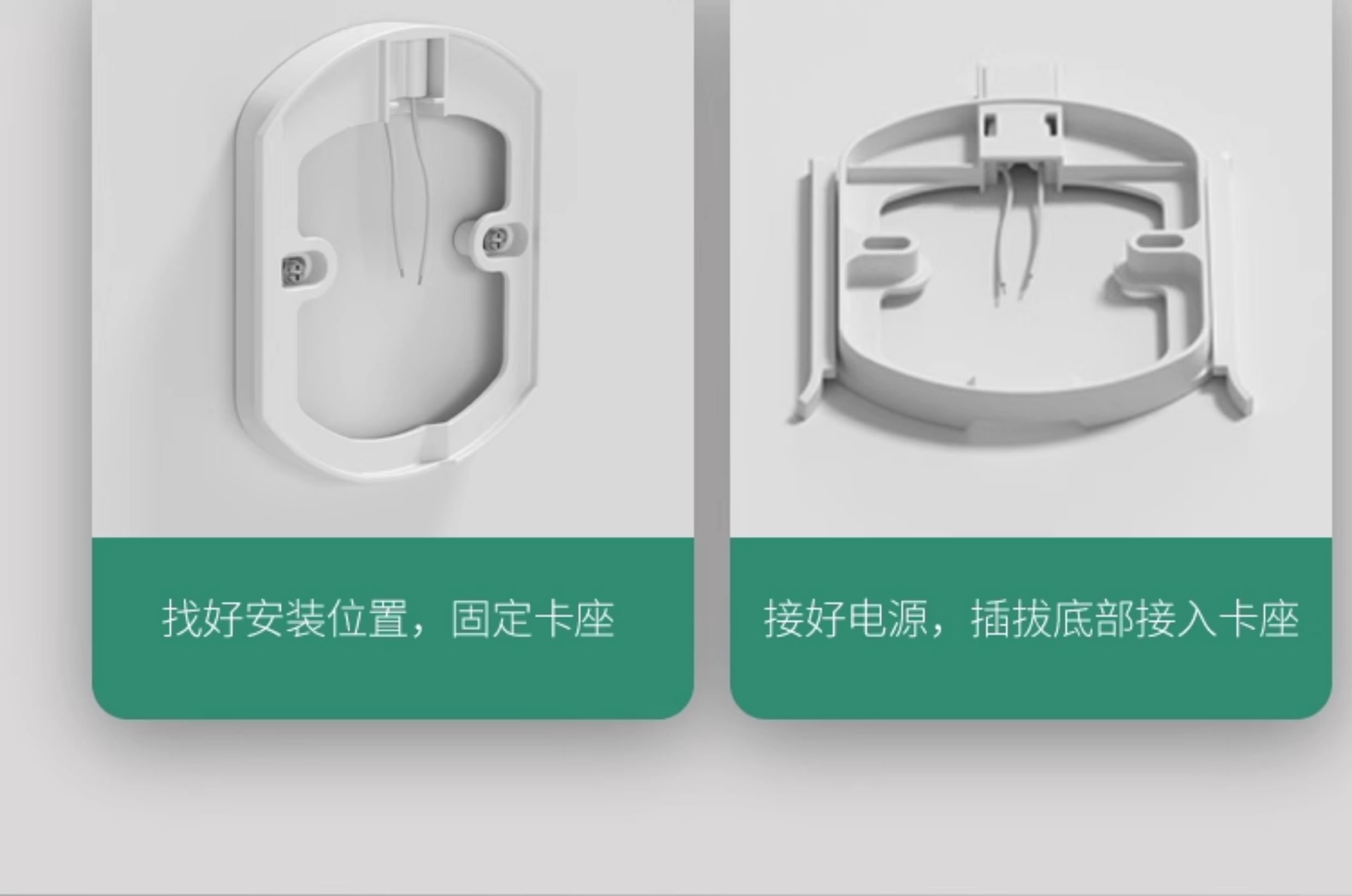 全光谱led三防吸顶灯超薄圆形卫生间浴室阳台卧室厨卫灯过道走廊详情24