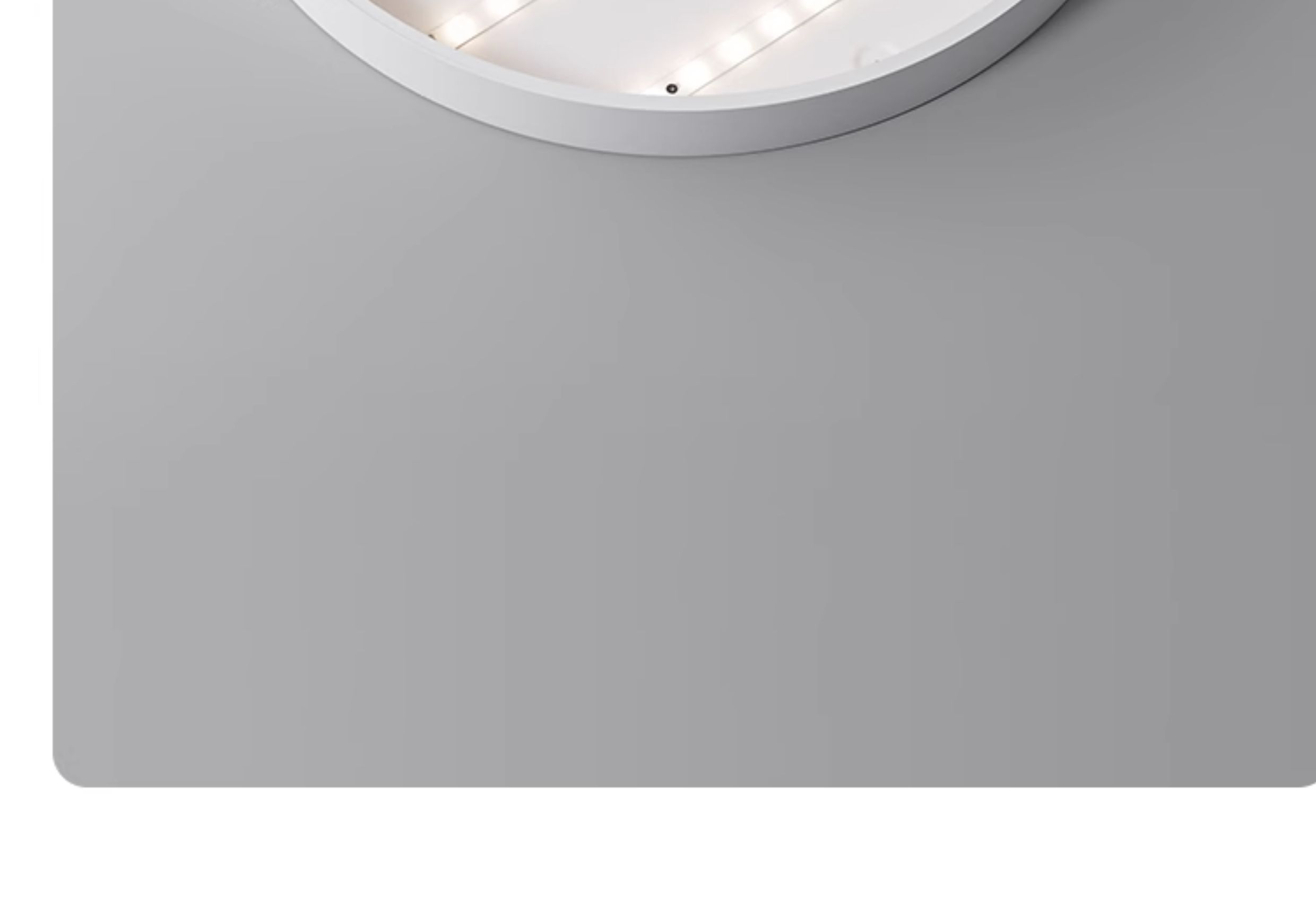 全光谱led三防吸顶灯超薄圆形卫生间浴室阳台卧室厨卫灯过道走廊详情47