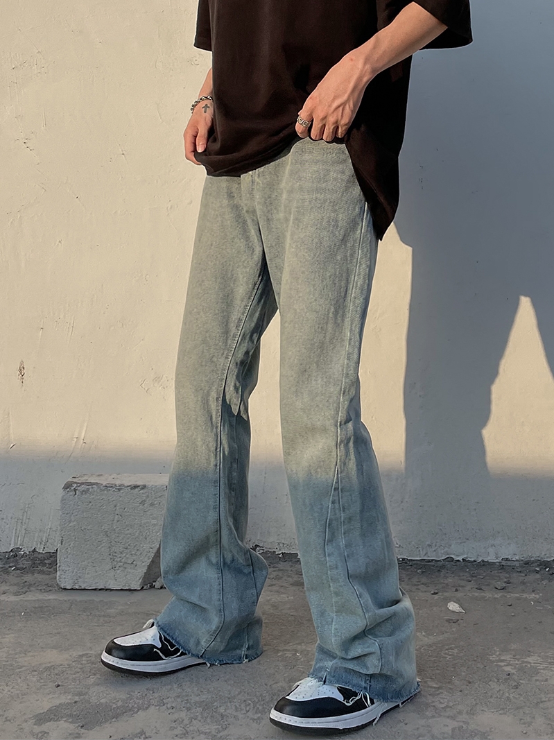 بنطلون الهيب هوب الأمريكي المتصاعد من الشارع الأمريكي Item Picture