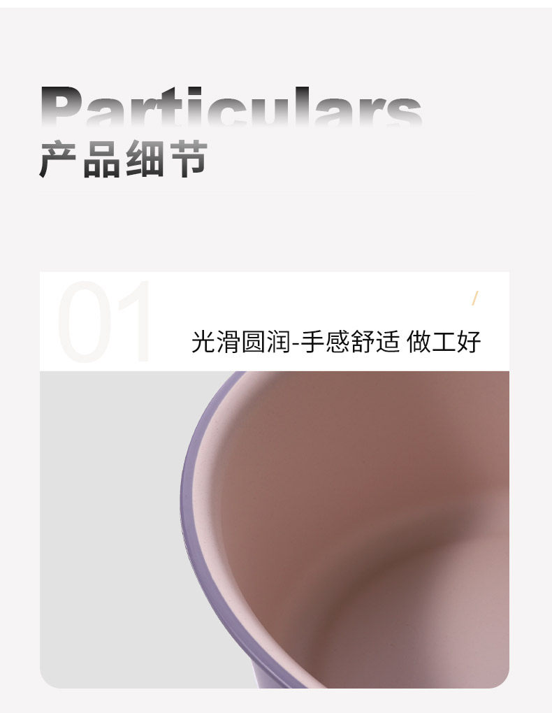 家用脸盆大号加厚耐用塑料洗脸盆子学生宿舍用小盆洗衣服盆洗脚盆详情19
