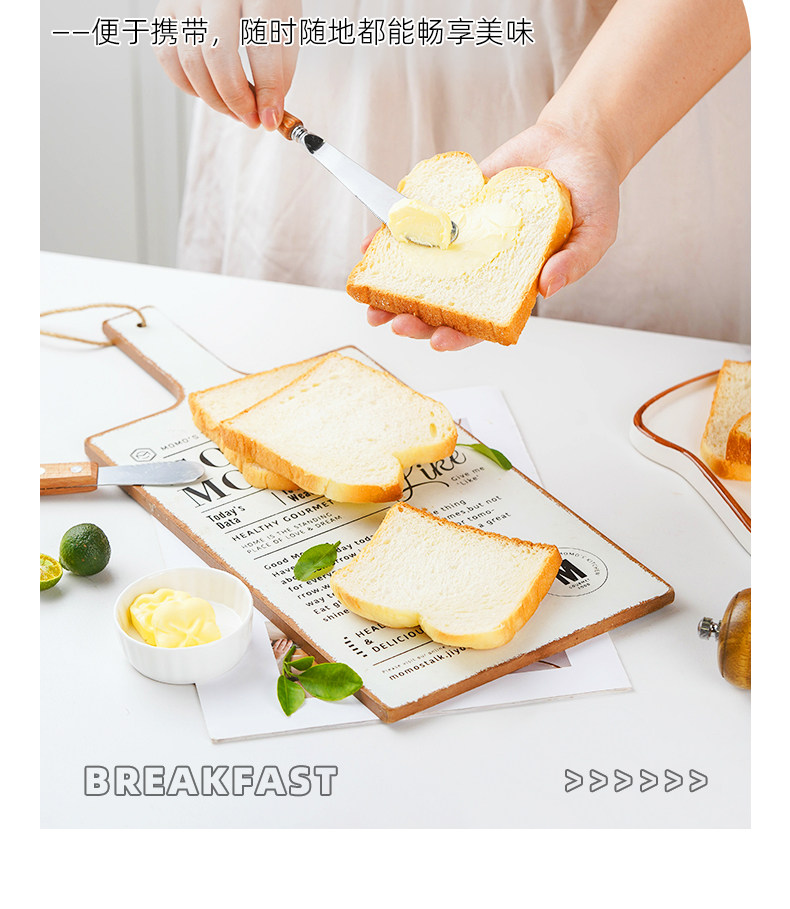 百钻动物奶油10g*10块家用涂抹面包吐司配料做牛轧糖专用烘焙材料详情11