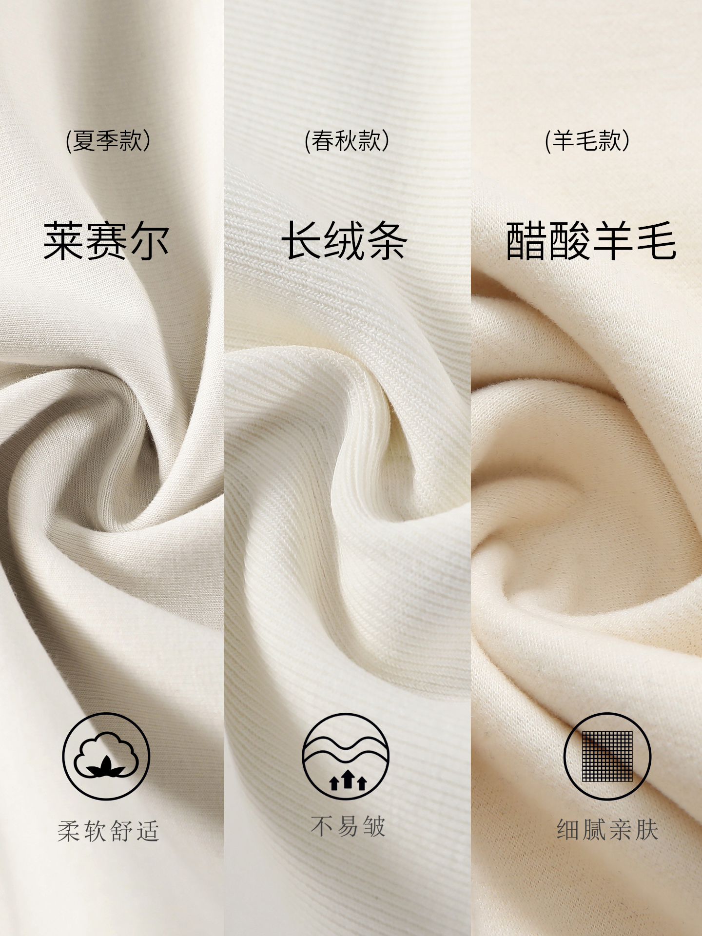 高级感秋冬阔腿裤垂感宽松慵懒风加绒瑜伽裤高腰直筒云朵软糖裤运动户外涉水垂钓用品详情10