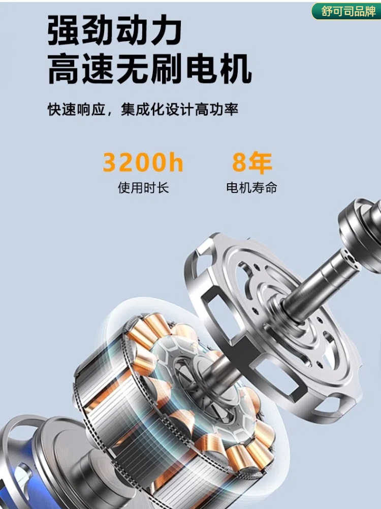 电动行李箱可骑行可登机智能拉杆箱代步可坐人遛娃载人电动旅行箱详情14