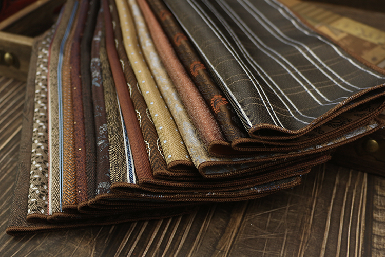 男士领带复古手打英伦风高级领口商务西装结婚新郎婚礼涤丝高档详情6