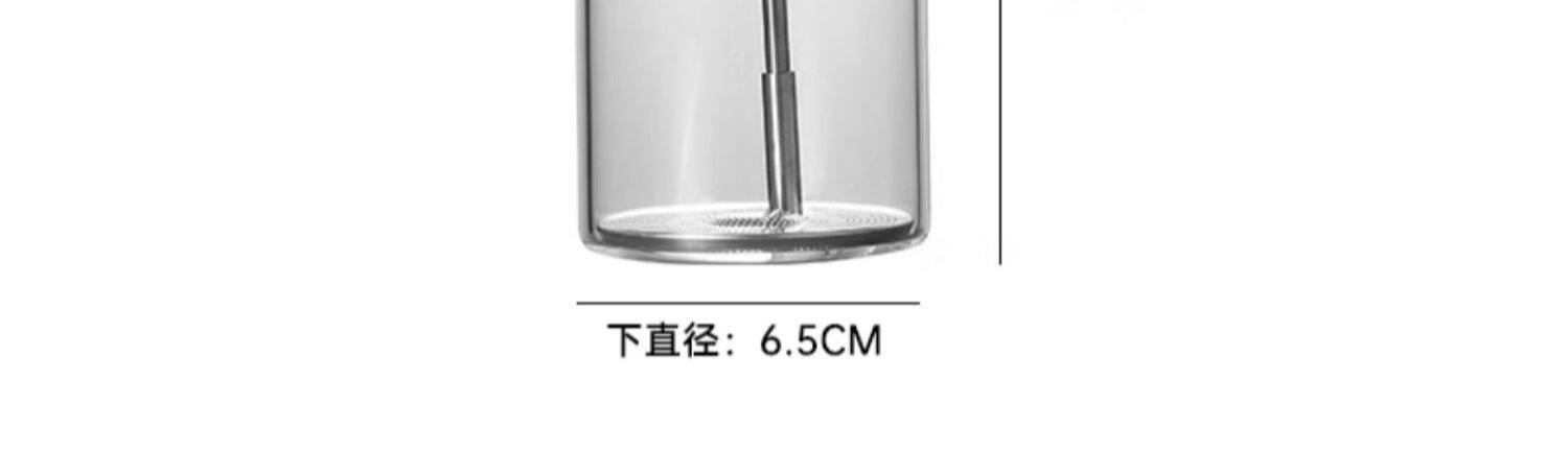 2025新款飘逸杯泡茶壶高端办公室茶具套装家用耐高温茶水分离壶电热煮茶壶茶壶详情22