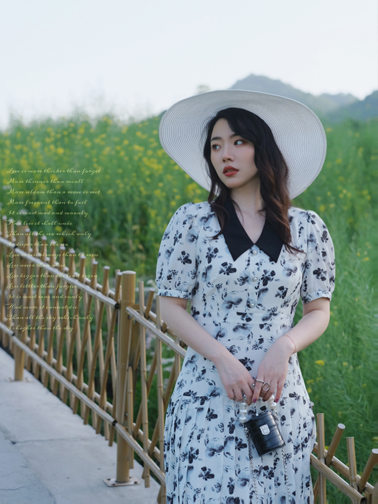 JML姜麦粒细节图