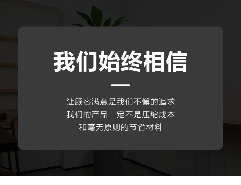 Artificial trees, special-shaped fake trees, mushroom trees, bonsai, office green plants, pine needle trees, hotel lobbies, garden decorative items pic 7