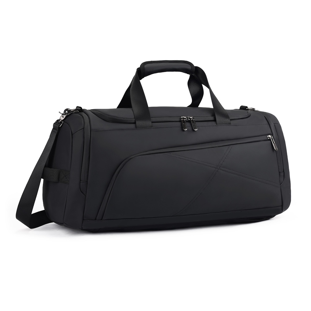 可双肩户外运动休闲包大容量健身包电商旅行包可双肩户外运动休闲包大容量健身包