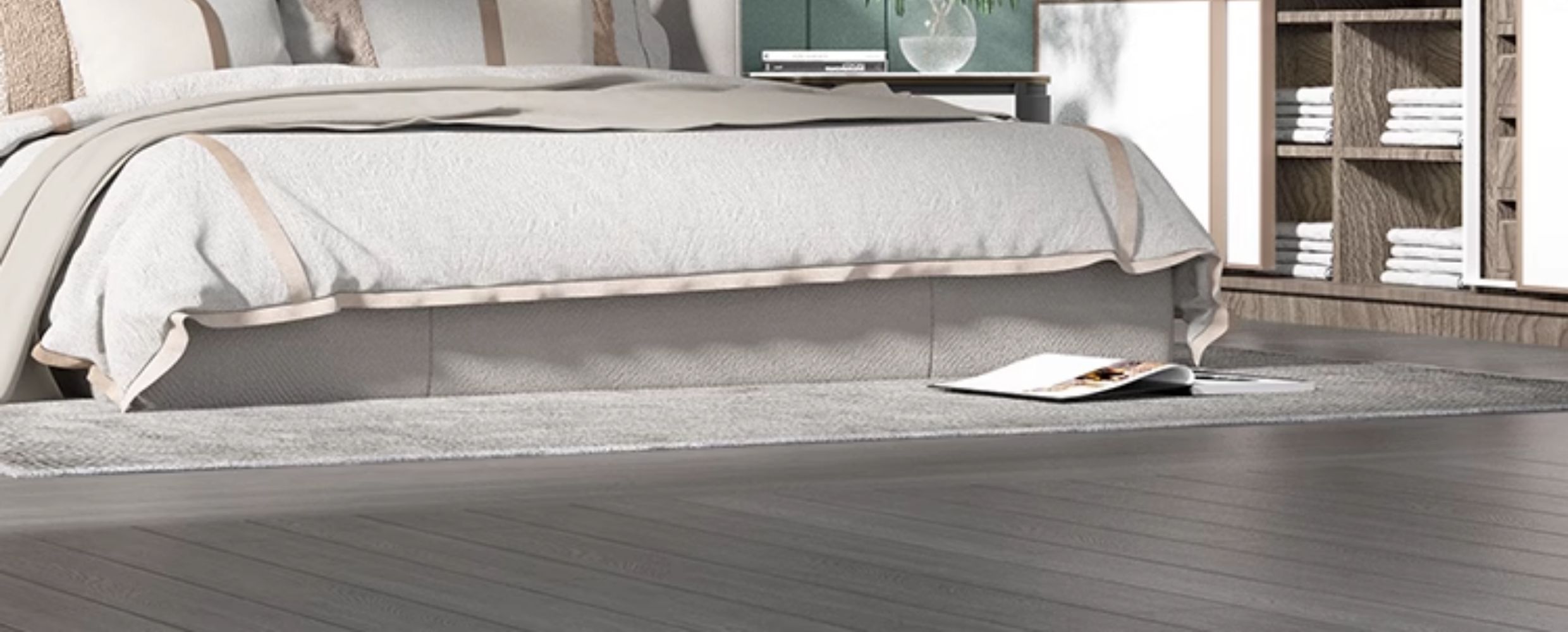 全光谱led三防吸顶灯超薄圆形卫生间浴室阳台卧室厨卫灯过道走廊详情3