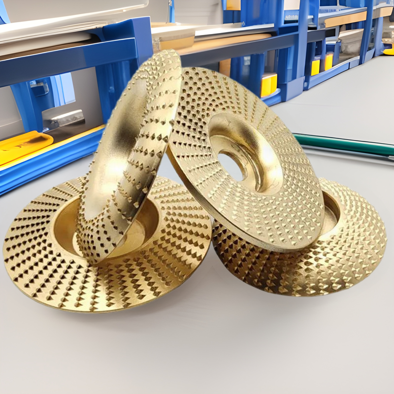 角磨机打磨片木材木工打磨神器角磨机配件大全电动打磨工具切割片