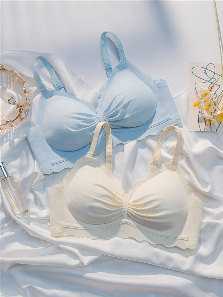 夏季薄款无痕产品图