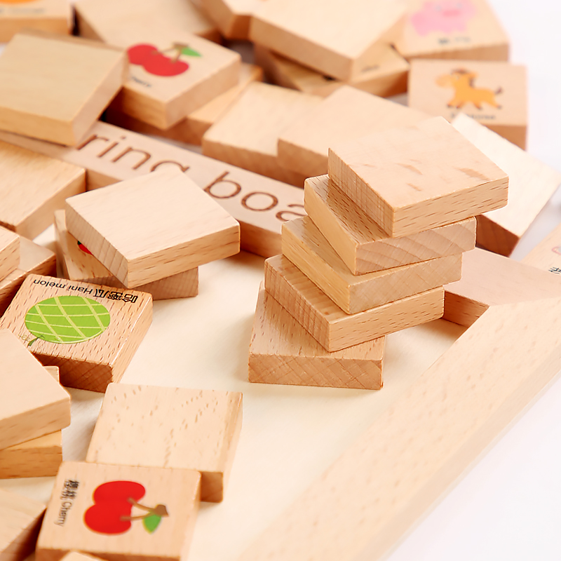 木意天使/提高记忆力儿细节图