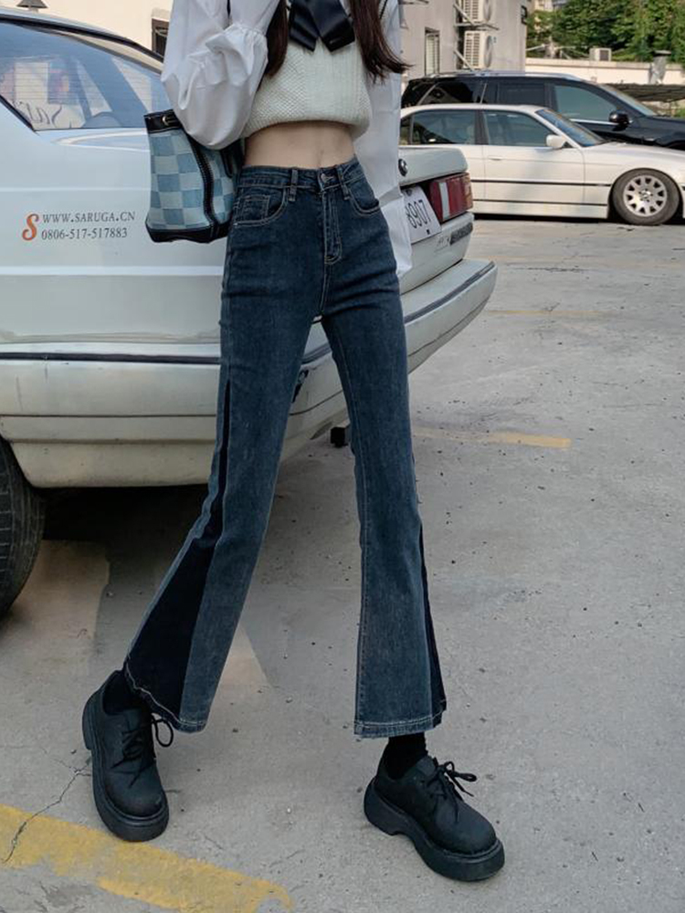 梨型身材小个细节图