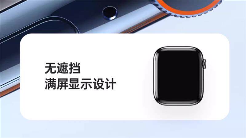تطبيق الحكمة الجديدة S9/S8/S7 من طراز Aplewatch Aplewatch Apple S10 S10 S10 pic 17
