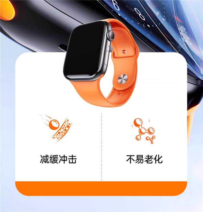 تطبيق الحكمة الجديدة S9/S8/S7 من طراز Aplewatch Aplewatch Apple S10 S10 S10 pic 6
