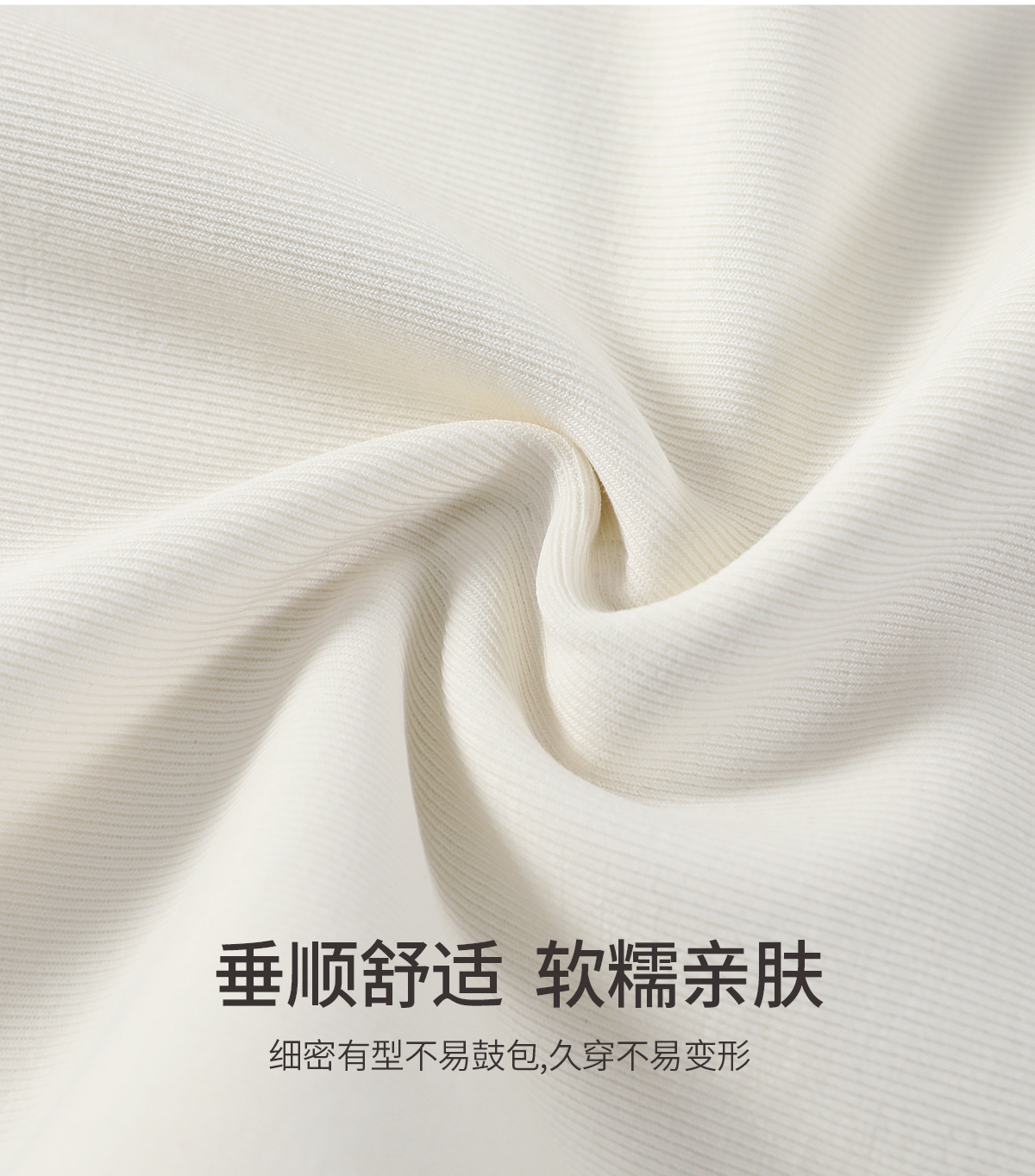 高级感秋冬阔腿裤垂感宽松慵懒风加绒瑜伽裤高腰直筒云朵软糖裤运动户外涉水垂钓用品详情8