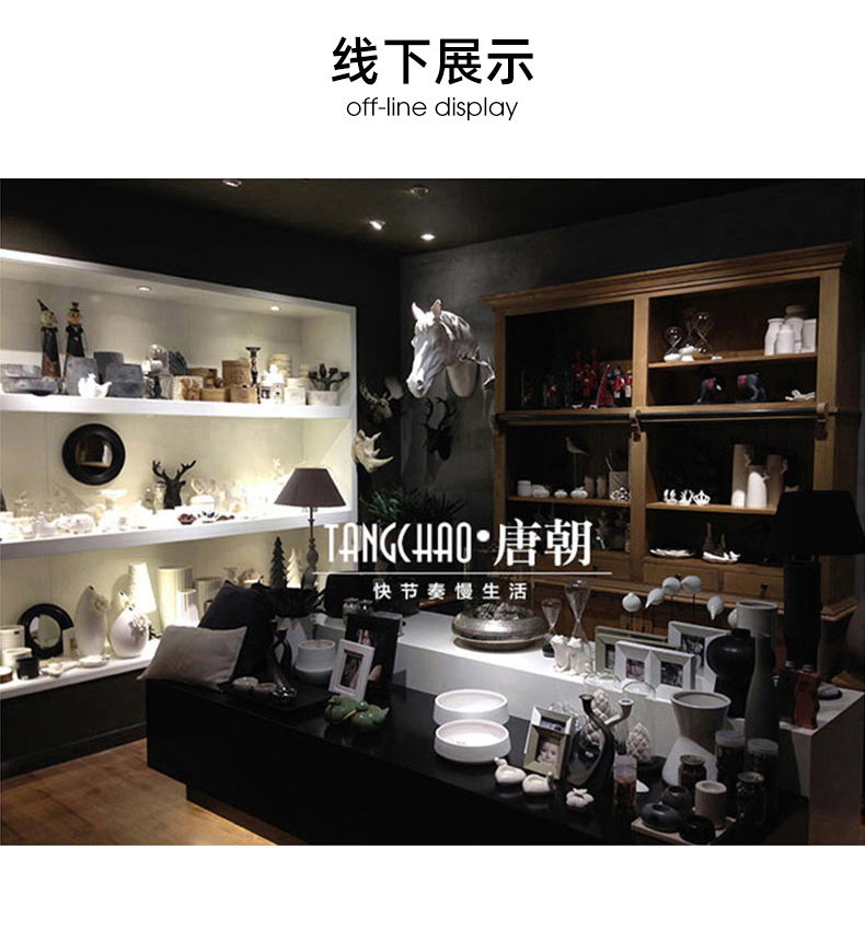 创意兔子擦手纸巾盒客厅网红抽纸盒家用餐桌茶几卧室可爱装饰摆件详情21