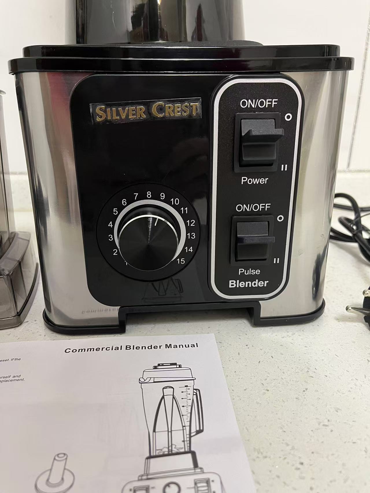 3L3in1blender多功能9525破壁机榨汁机绞肉机研磨机沙冰详情1