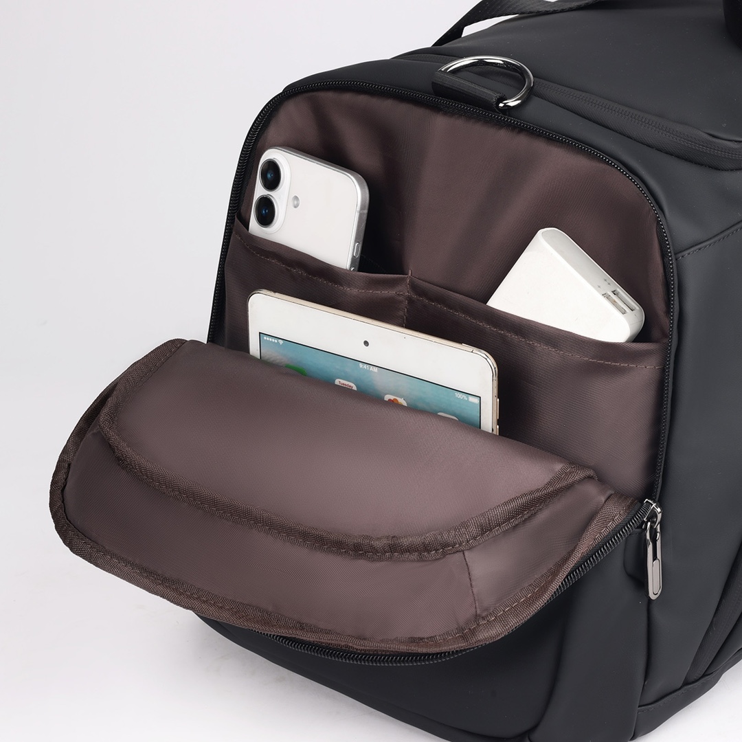 旅行包/袋实物图