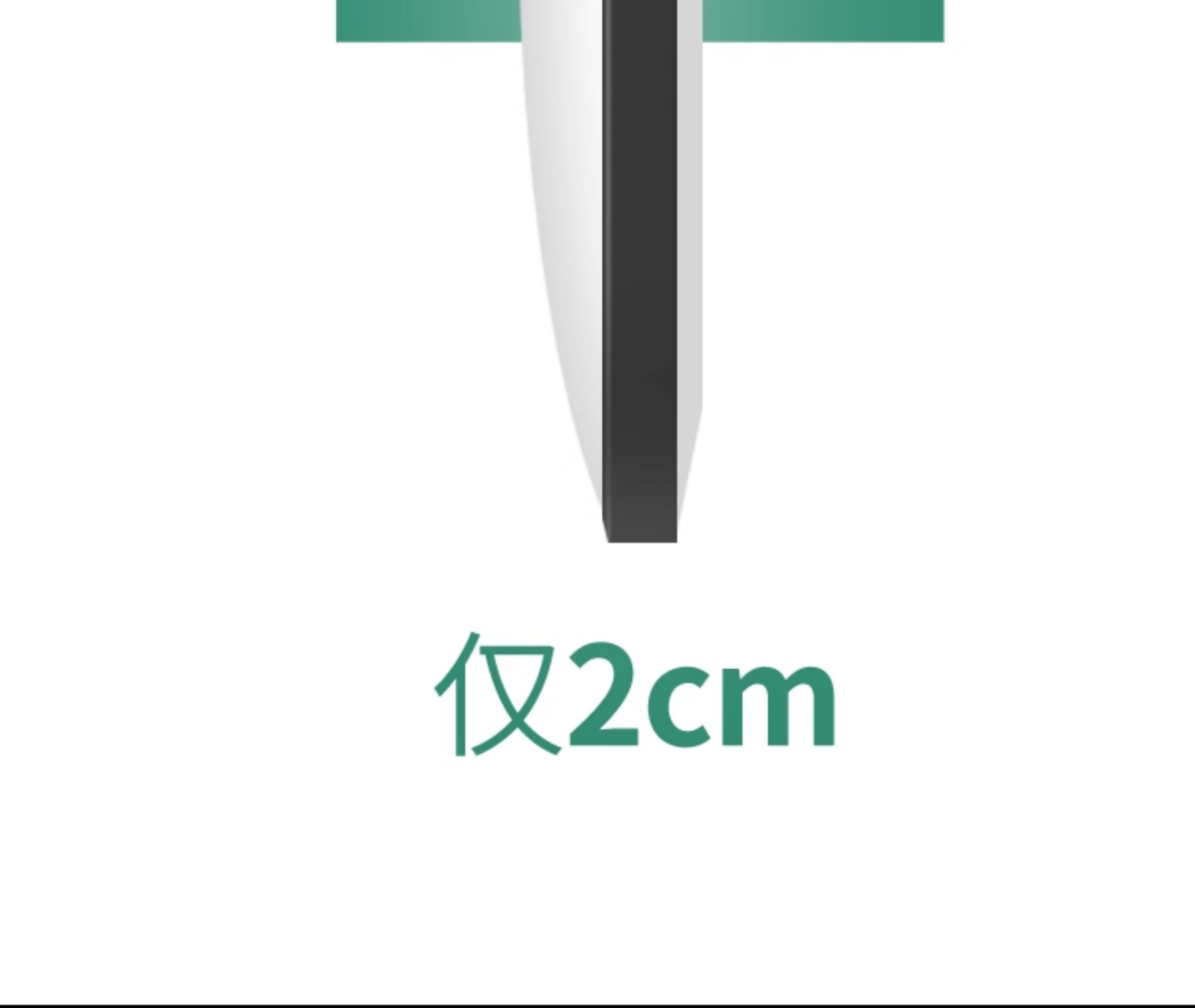 全光谱led三防吸顶灯超薄圆形卫生间浴室阳台卧室厨卫灯过道走廊详情16