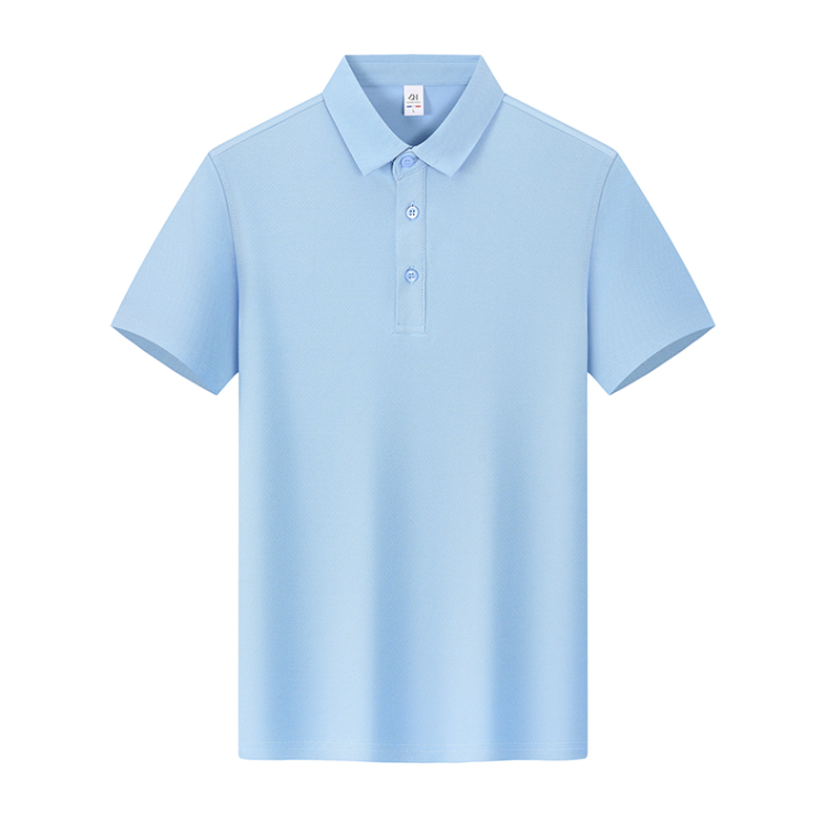 Customized T-shirts, work uniforms, short-sleeved work clothes, pure cotton team-building advertising T-shirts, custom-made team uniforms, printed logos Application Scenario