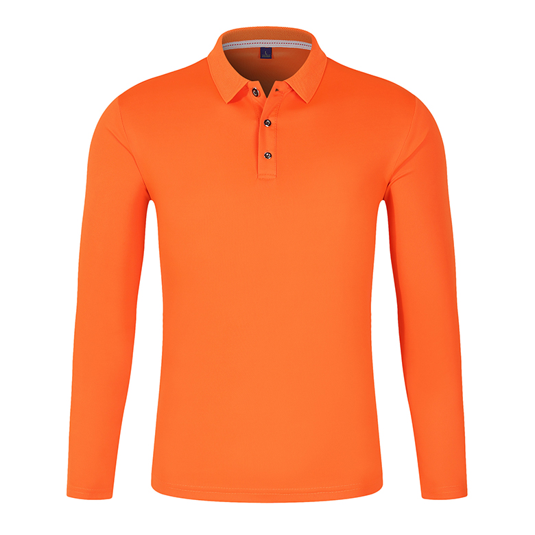 Long-sleeved T-shirt custom work clothes, autumn and winter class uniforms, long-sleeved advertising cultural T-shirts with printed logos