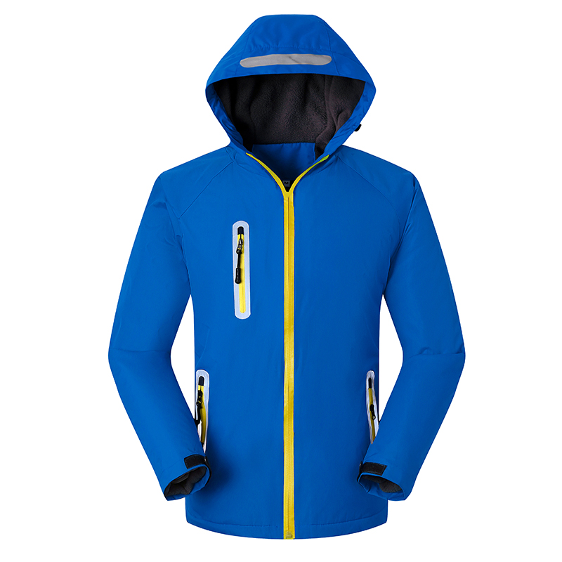 户外服春秋款户外服冲锋衣男女防风防水登山服装西藏旅游户外服