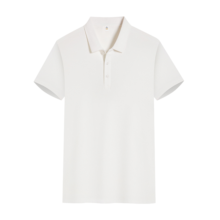 Customized advertising shirts, logo lapel short-sleeved work clothes, T-shirts, printed cultural shirts, corporate polo shirts, factory uniforms Application Scenario