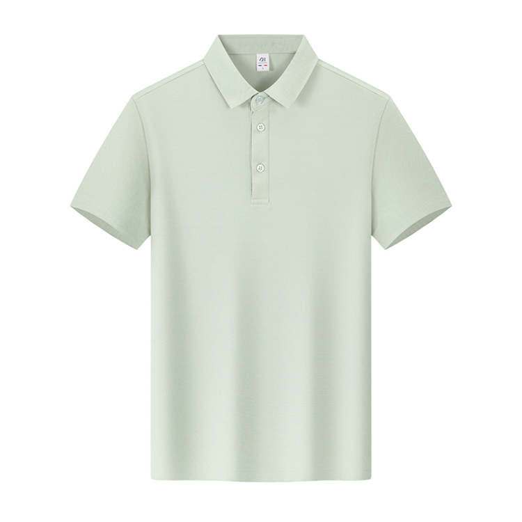 Customized T-shirts, work uniforms, short-sleeved work clothes, pure cotton team-building advertising T-shirts, custom-made team uniforms, printed logos Item Picture