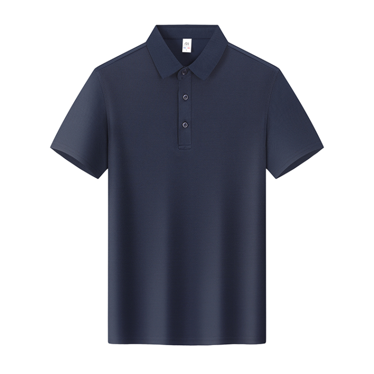 Customized T-shirts, work uniforms, short-sleeved work clothes, pure cotton team-building advertising T-shirts, custom-made team uniforms, printed logos