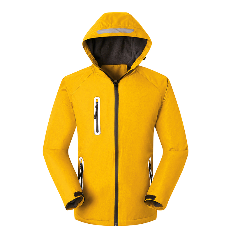 Spring and autumn outdoor clothing, windproof and waterproof windproof jackets for men and women, mountaineering clothing, Xizang travel outdoor clothing Application Scenario