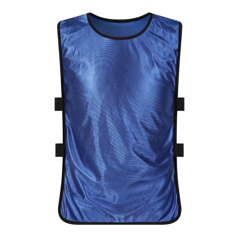 Haoen Shirt Against Clothing Training Vest Adult Children Group Unit Clothing Advertising Vest Activity Vest Customization