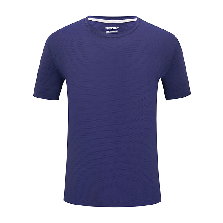 Customized T-shirts with logo printing, short-sleeved quick-drying round-neck work clothes, custom-made party and team cultural T-shirts with text printing Application Scenario
