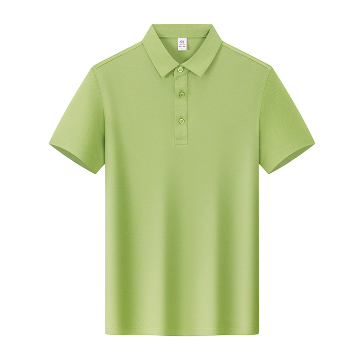 Customized T-shirts, work uniforms, short-sleeved work clothes, pure cotton team-building advertising T-shirts, custom-made team uniforms, printed logos Specification image