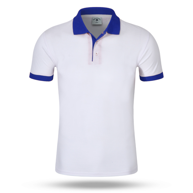 Three Horses polyester-cotton T-shirts are in large supply in the supermarket and are custom-made for the election details Picture