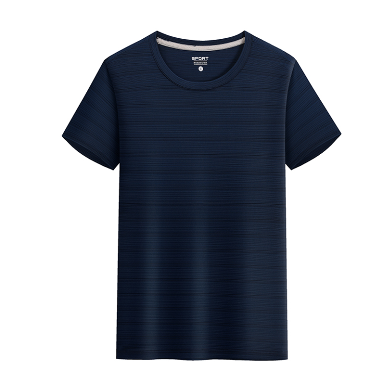 Customized T-shirts, graduation class uniforms, advertising cultural shirts, diy quick-drying short-sleeved shirts, custom-made work uniforms for catering and gatherings, and logo printing Application Scenario