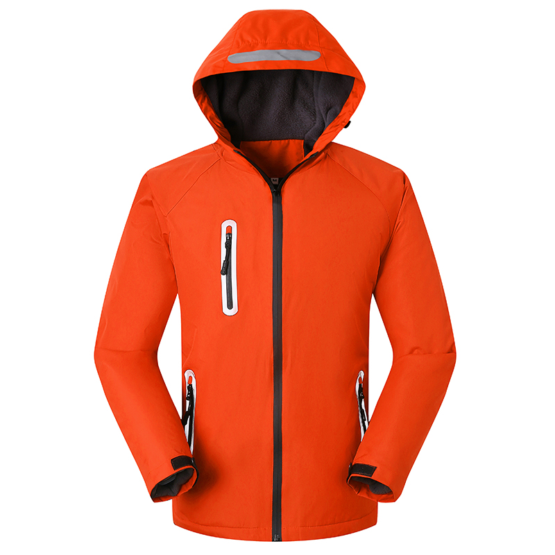 Spring and autumn outdoor clothing, windproof and waterproof windproof jackets for men and women, mountaineering clothing, Xizang travel outdoor clothing Specification image