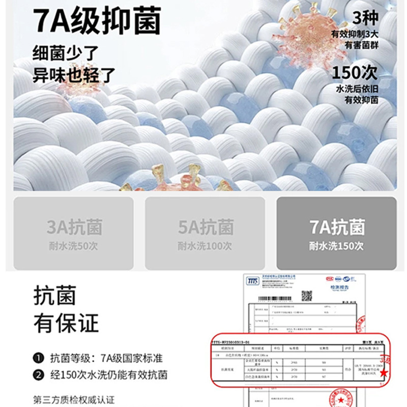 凉感抗皱索罗娜圆领工作服广告团队文化衫短袖t恤定制logo
