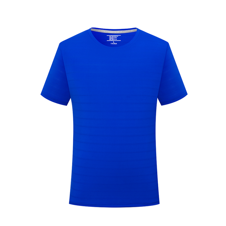 Custom-made short-sleeved work clothes, summer quick-drying workwear advertisements, polo shirts, pure cotton T-shirts, men's and women's factory uniforms with printed logos Application Scenario