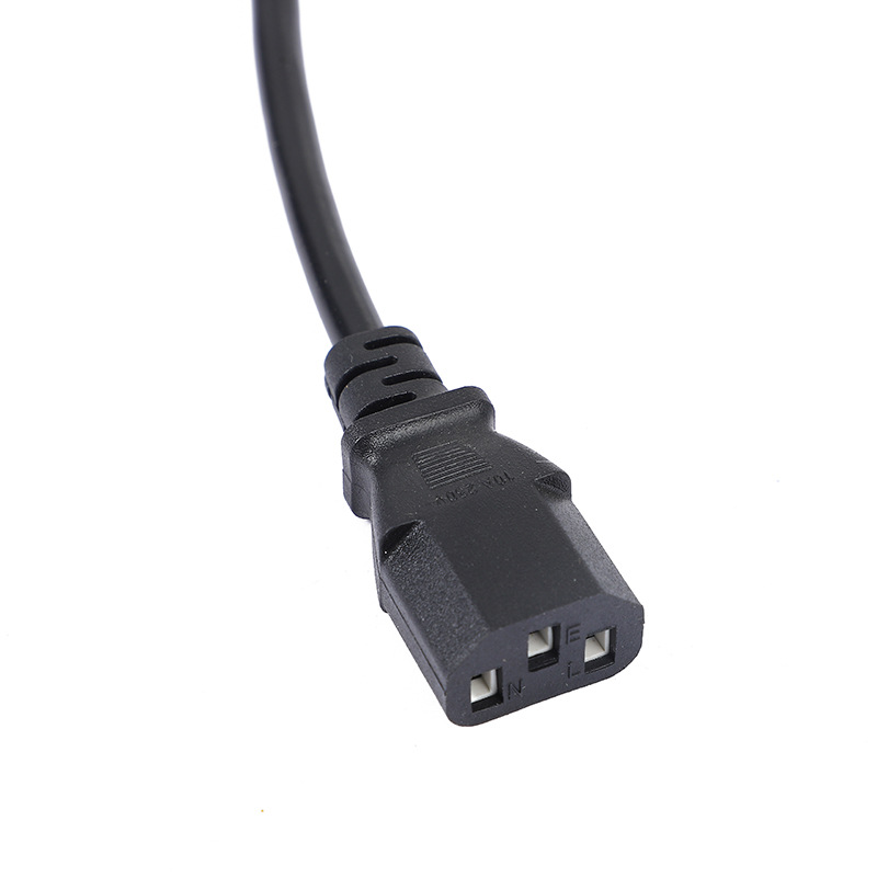 Wholesale 110-240V conversion cable, Small South African brand tail power cord, exclusive supply for foreign trade, power cord manufacturer direct supply Application Scenario