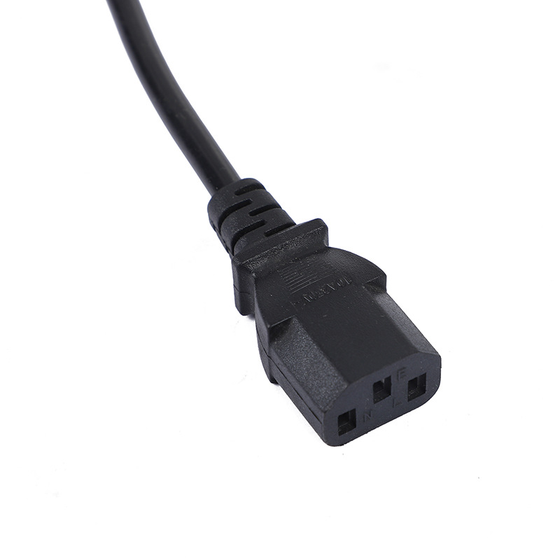 Factory wholesale power cords, computer cases, printer power cords, and power cords from South Africa Application Scenario