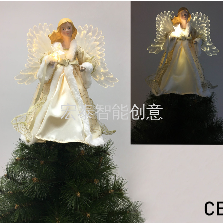 帆布画/竹圈扇框/莲花灯/红绳子珠子/穿戴甲细节图