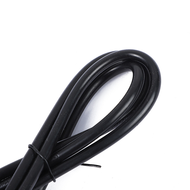 Factory wholesale power cords, computer cases, printer power cords, and power cords from South Africa Item Picture