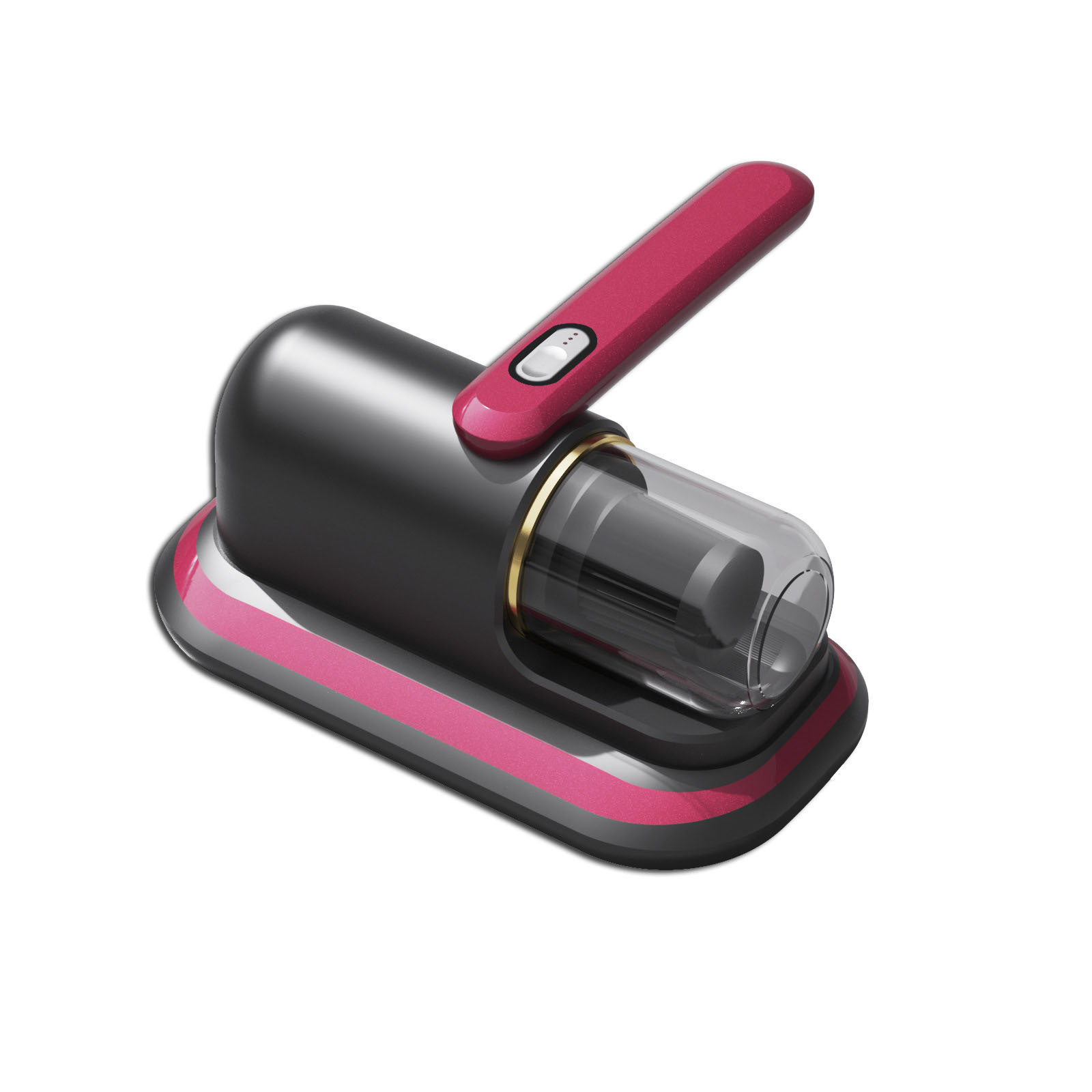 2024 Cross-border Bed Ultraviolet Sterilization and Mite Removal Wonder, wireless mite remover, Household small vacuum cleaner, handheld Application Scenario