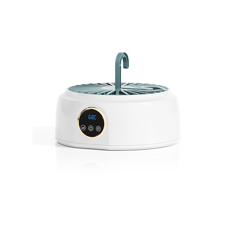 Cross-border household dryer, intelligent, convenient and quick drying, small foldable and storable, baby clothes, dormitory dryer Application Scenario