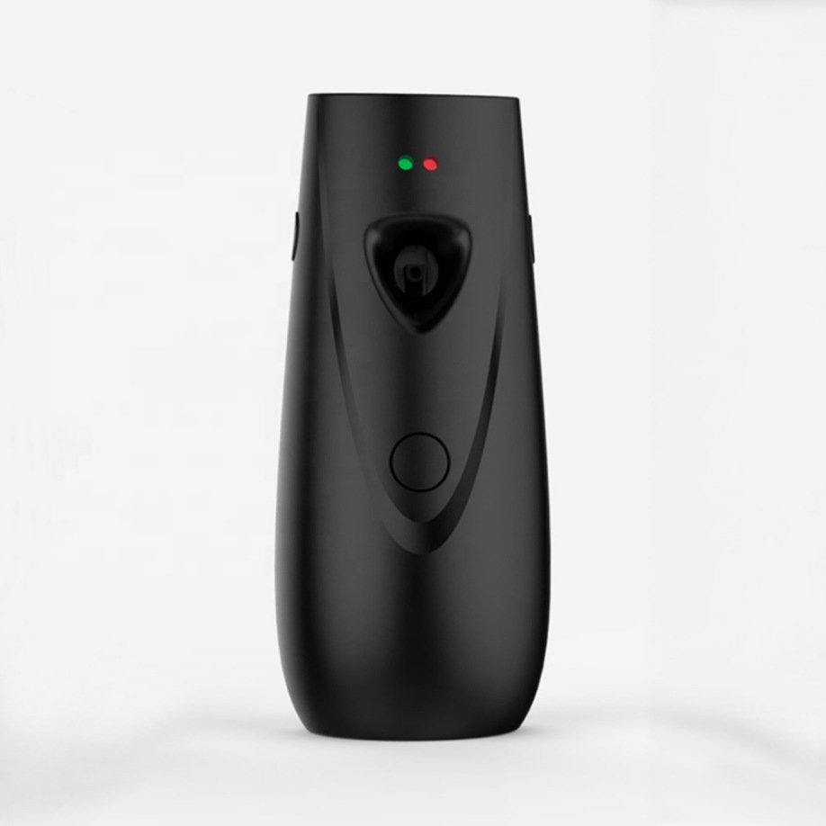 Automatic fragrance dispensers for removing odors in hotel, home and commercial bathrooms Application Scenario