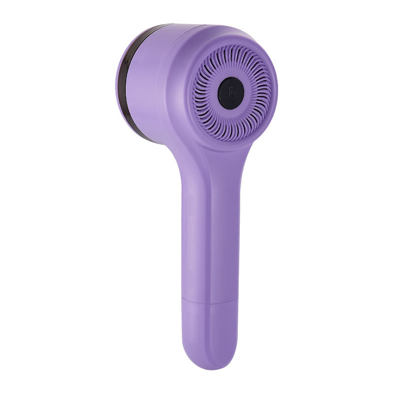 A new portable electric handheld hairball trimmer for home use, a portable charging tool for removing hairballs from sweaters, and a hair shaver Application Scenario