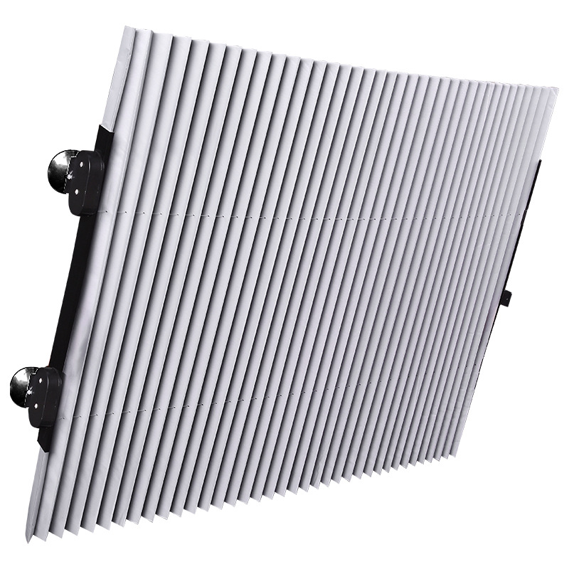 Car sun protection, sunshade, heat insulation, sunshade, front windshield, summer supplies, automatic telescopic sunshade, front windshield Application Scenario