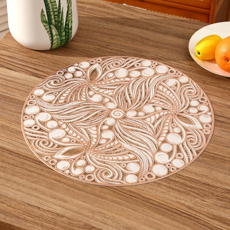 ويفصله عن مطعم PVC رفيع المستوى في صب البن في منتصف الطريق Item Picture